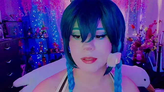  niiky online show from 05-20-26, 04:13