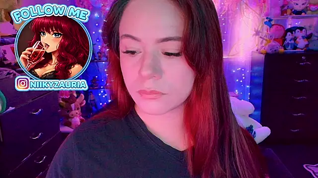  niiky online show from 06-17-26, 07:59