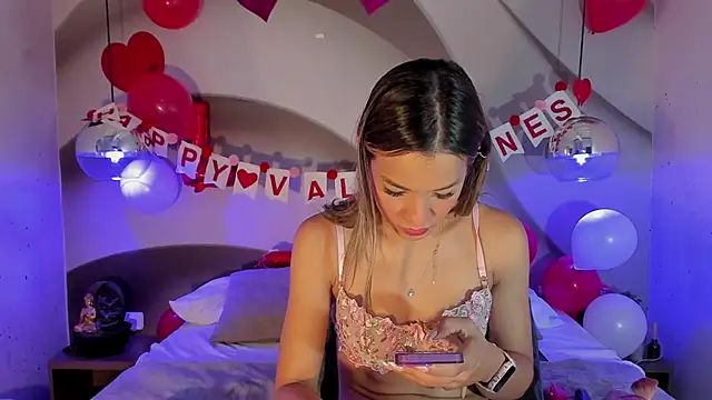 Alice simpson1 online show from 02-06-25, 06:02