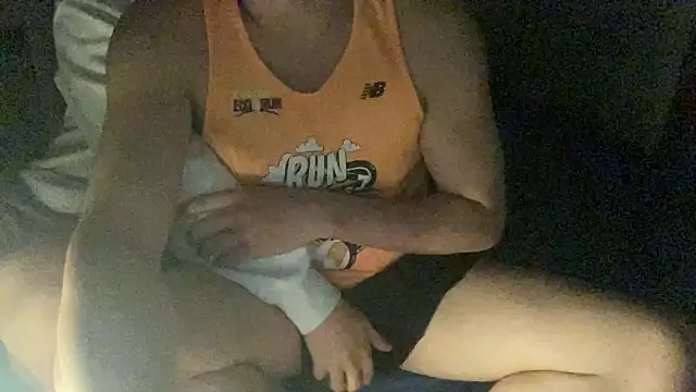 FRIENDLY-GIANT89 online show from 01-27-25, 09:55