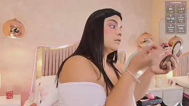 Kismett aziz online show from 10-04-25, 03:37