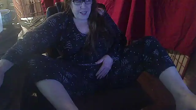 Ireallysquirt online show from 01-18-25, 07:07