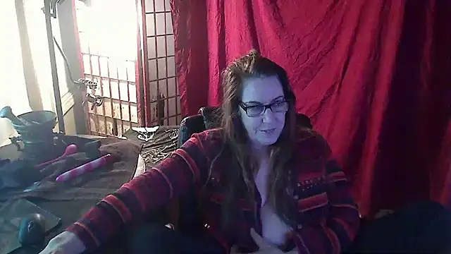 Ireallysquirt online show from 01-21-25, 07:15