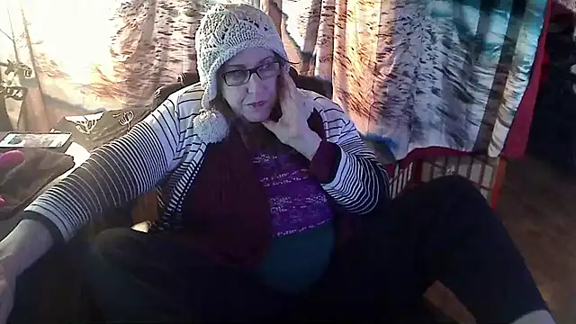 Ireallysquirt online show from 01-22-25, 06:10