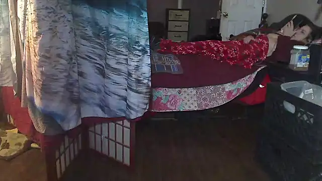 Ireallysquirt online show from 01-23-25, 07:11