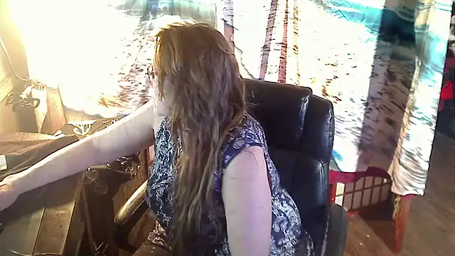 Ireallysquirt online show from 01-27-25, 03:37