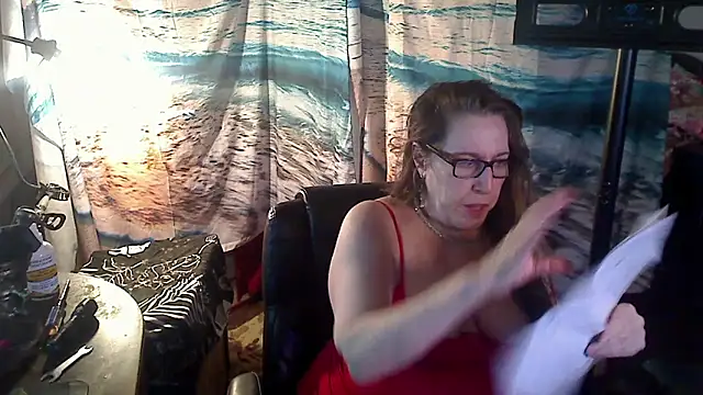 Ireallysquirt online show from 02-15-25, 07:49