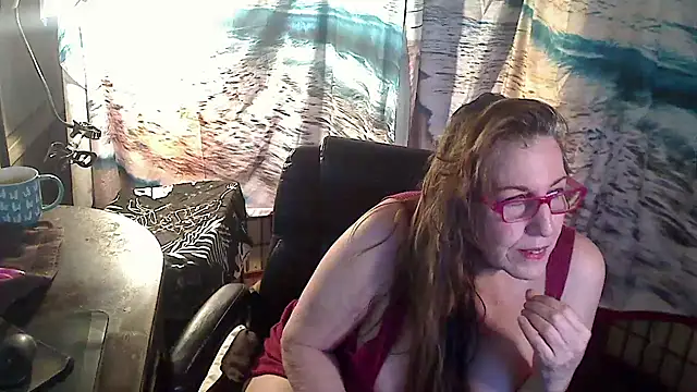 Ireallysquirt online show from 02-16-25, 04:09