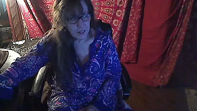 Ireallysquirt online show from 02-25-25, 01:20