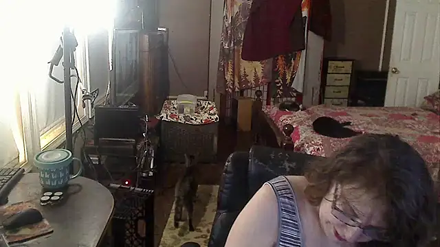 Ireallysquirt online show from 09-30-25, 11:10