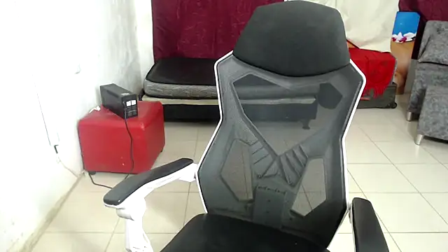 Saharii Silver online show from 03-15-25, 12:58