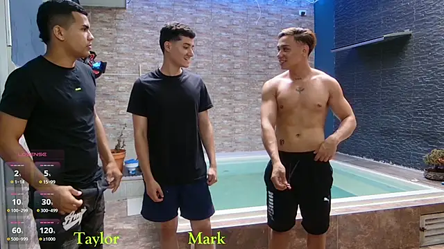 Snapshot of Boysgang_sex chatting on 01-16-25, 05:44 Boysgang sex online show from 01-16-25, 05:44