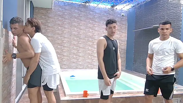 Boysgang sex online show from 10-04-25, 12:03