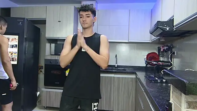 Boysgang sex online show from 10-15-25, 11:32