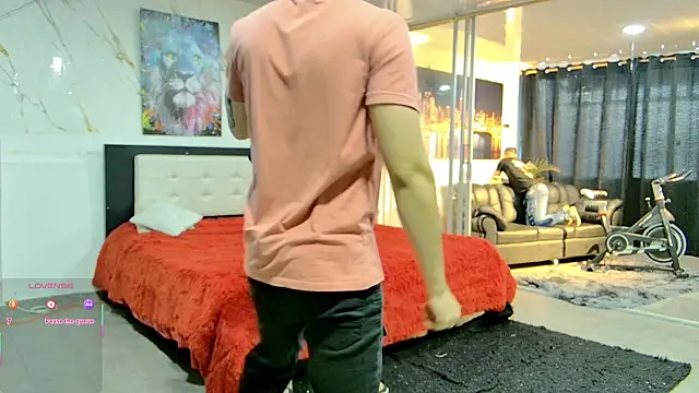 Boysgang sex online show from 04-30-26, 11:16