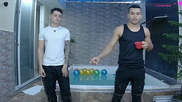 Boysgang sex online show from 07-12-26, 11:23