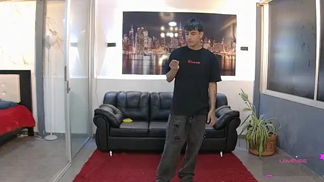 Boysgang sex online show from 07-21-26, 11:12
