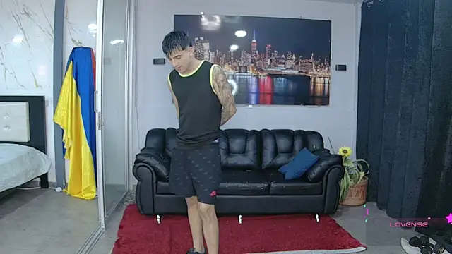 Boysgang sex online show from 07-25-26, 11:19