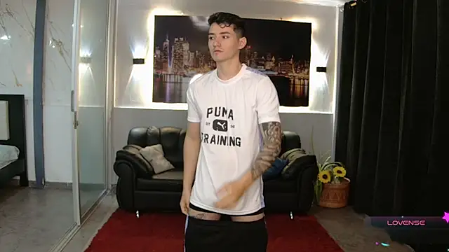 Boysgang sex online show from 08-07-26, 11:12