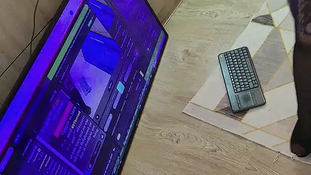 Dakotajansen online show from 03-22-25, 02:14