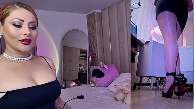 Dakotajansen online show from 09-28-25, 09:09