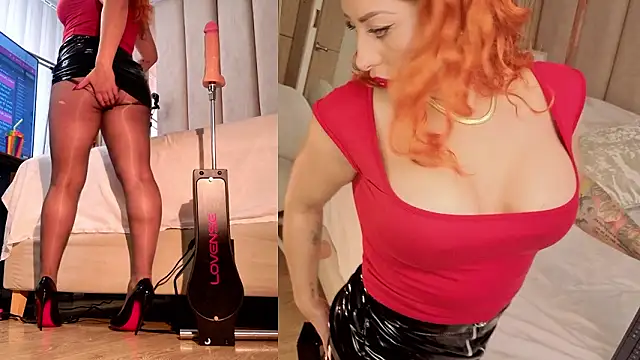 Snapshot of Dakotajansen chatting on 03-19-26, 09:30 Dakotajansen online show from 03-19-26, 09:30