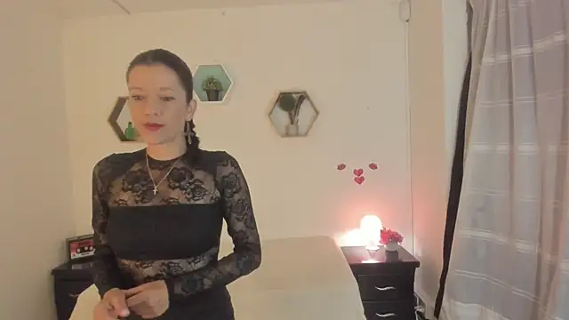 Paloma victory online show from 05-11-26, 07:11