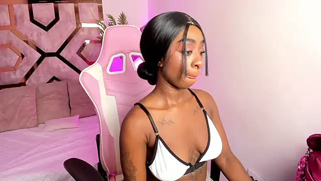 Anny osorio online show from 03-05-25, 07:49