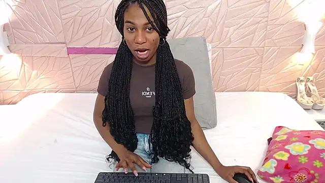 Amarantha love69 online show from 02-06-25, 01:32