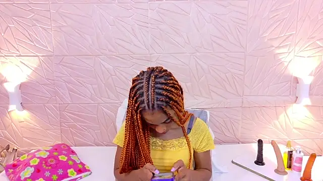 Amarantha love69 online show from 10-22-25, 02:06