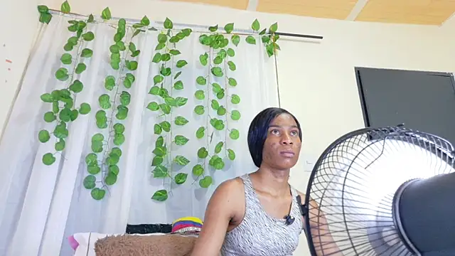 Amarantha love69 online show from 03-19-26, 11:47