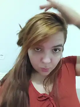 Bruninha Hot10 online show from 03-27-26, 04:07