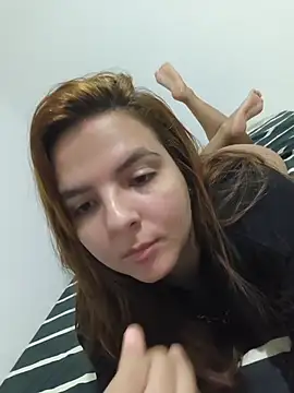 Bruninha Hot10 online show from 05-31-26, 01:14