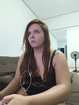 Bruninha Hot10 online show from 06-07-26, 06:39