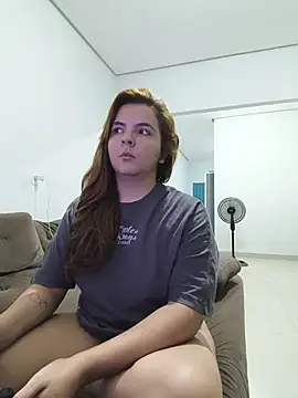 Bruninha Hot10 online show from 06-07-26, 10:13