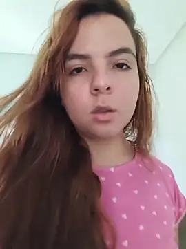 Bruninha Hot10 online show from 06-11-26, 01:09