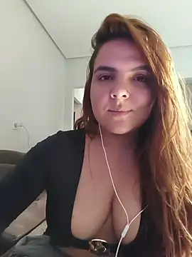 Bruninha Hot10 online show from 06-27-26, 12:22
