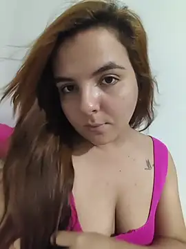 Bruninha Hot10 online show from 07-05-26, 11:23