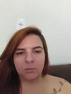 Bruninha Hot10 online show from 07-09-26, 02:21