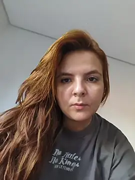 Bruninha Hot10 online show from 07-28-26, 07:50