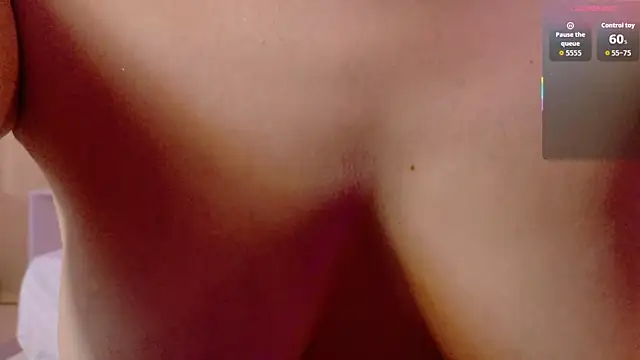 Miaa Starr online show from 01-09-26, 07:37