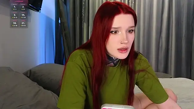 Snapshot of SophieInkk chatting on 02-13-26, 02:40 SophieInkk online show from 02-13-26, 02:40