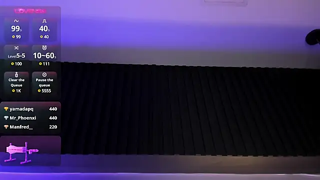 selenne schmitt online show from 01-16-25, 07:41