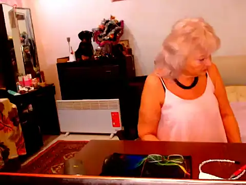 Natali7634 online show from 01-08-25, 07:45