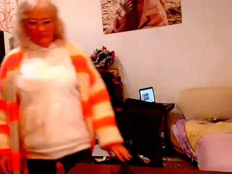 Natali7634 online show from 01-08-25, 05:37