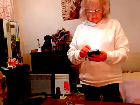 Natali7634 online show from 01-08-25, 09:01