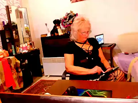 Natali7634 online show from 01-11-25, 08:21