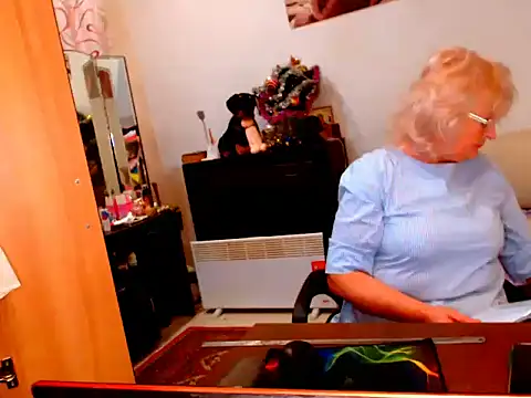 Natali7634 online show from 01-13-25, 07:53