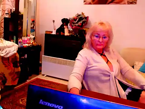 Natali7634 online show from 01-14-25, 07:32