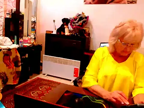 Natali7634 online show from 01-15-25, 07:26